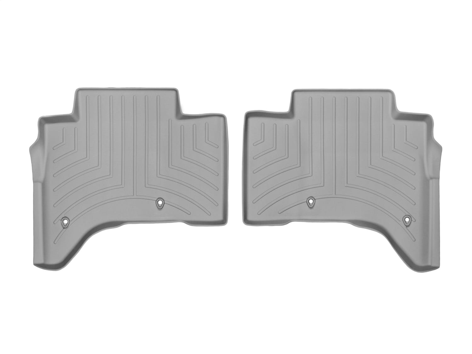 FloorLiner™ DigitalFit®