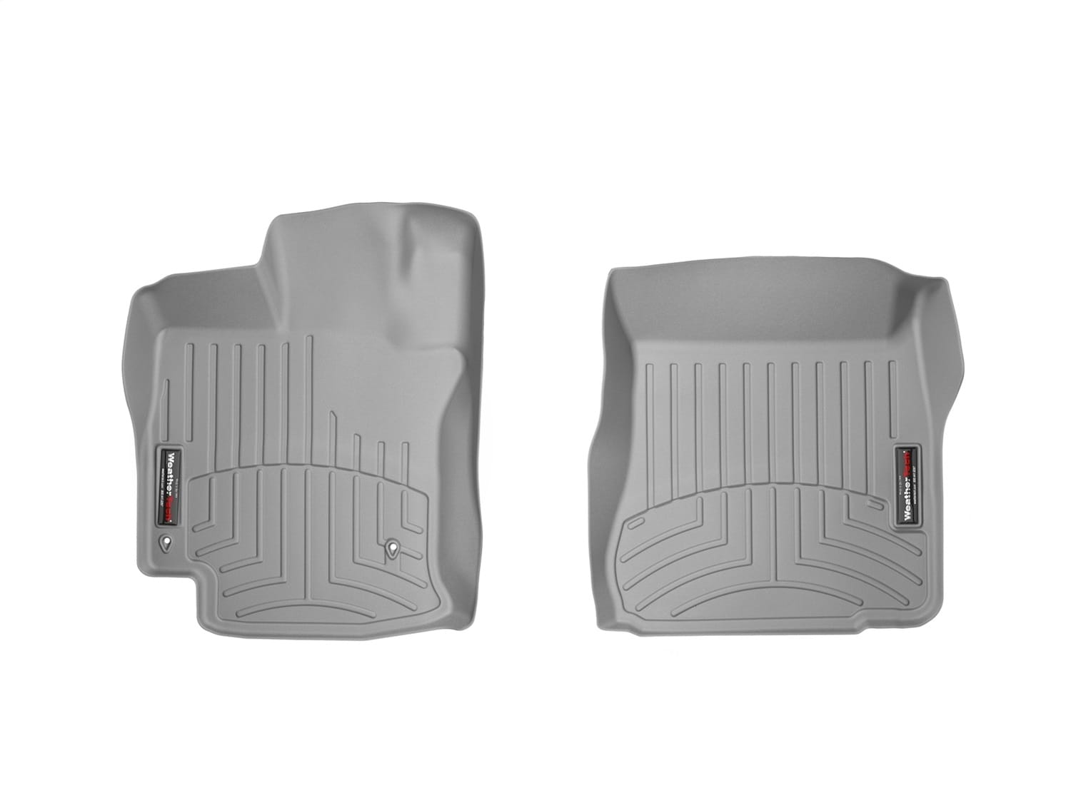 FloorLiner™ DigitalFit®