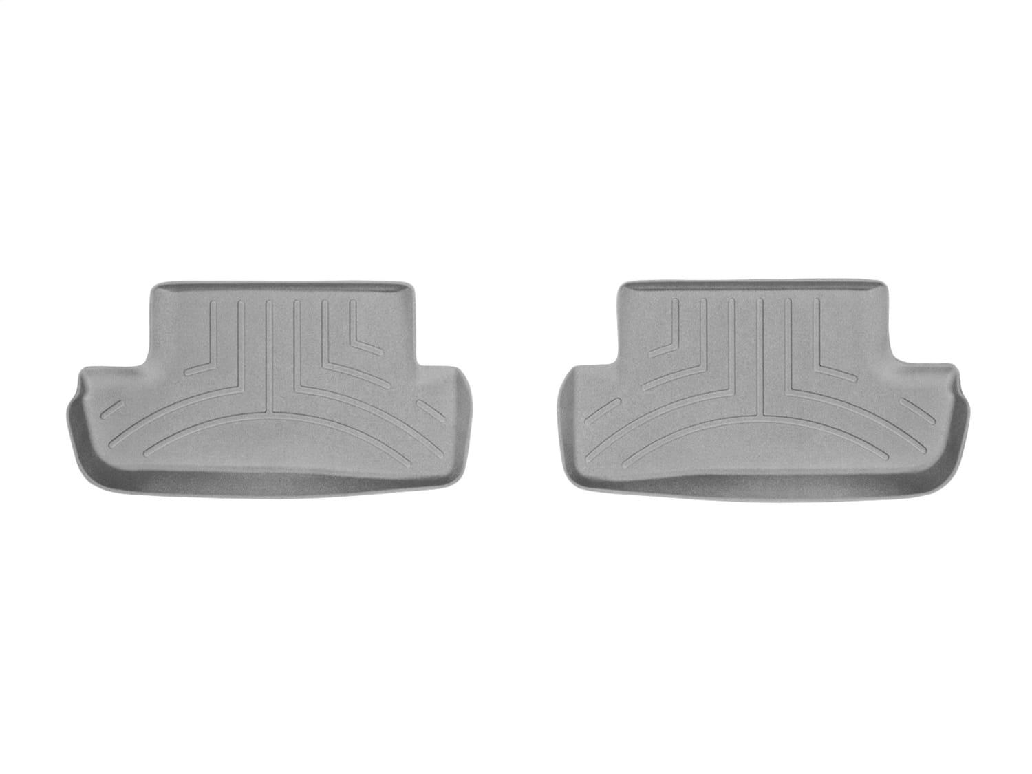FloorLiner™ DigitalFit®