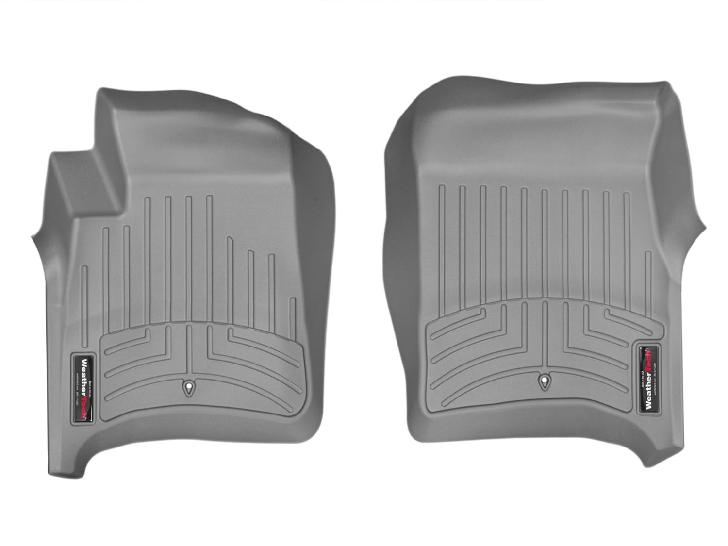 FloorLiner™ DigitalFit®