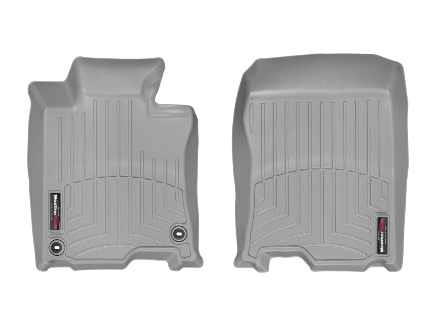FloorLiner™ DigitalFit®
