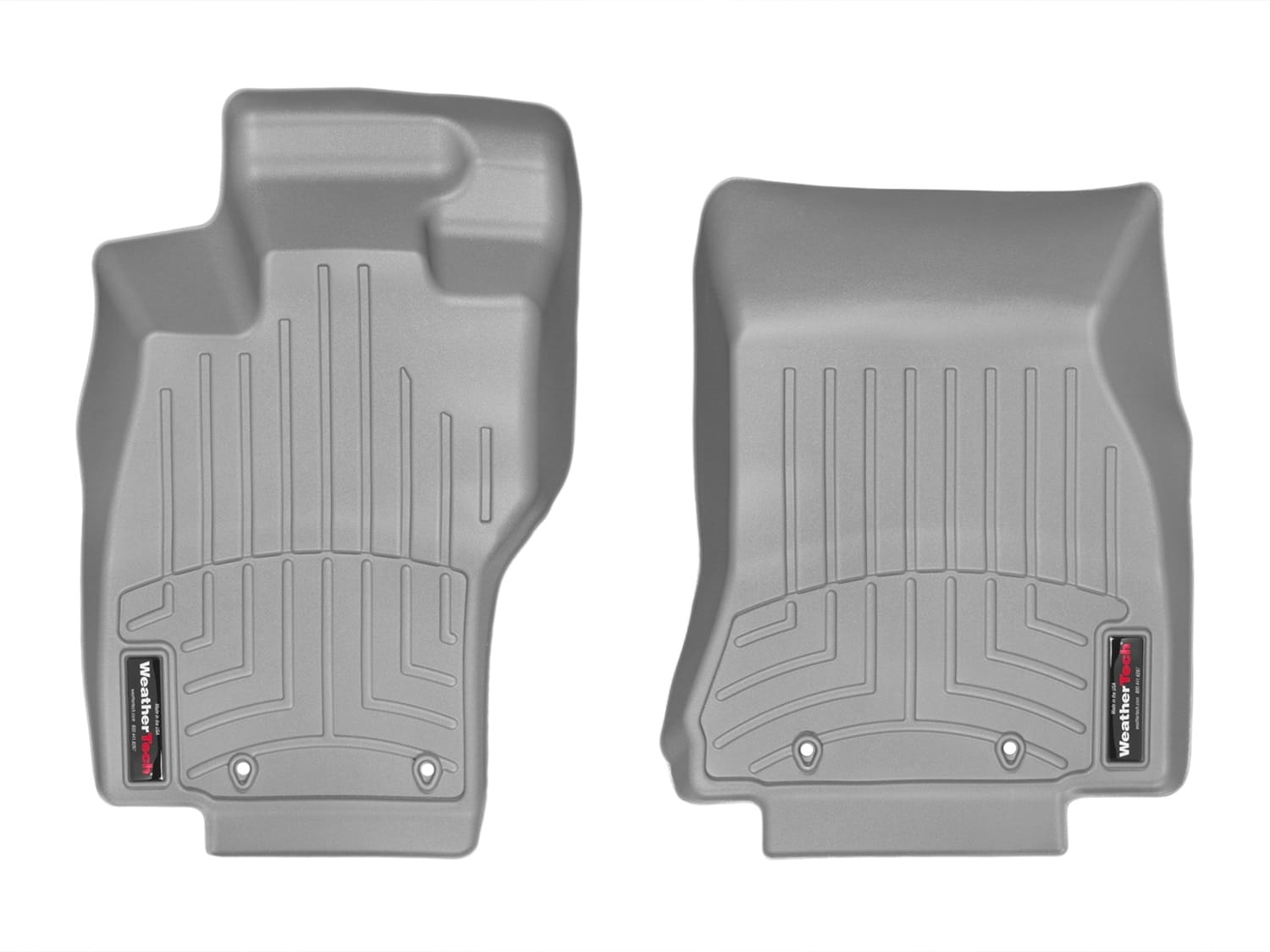 FloorLiner™ DigitalFit®