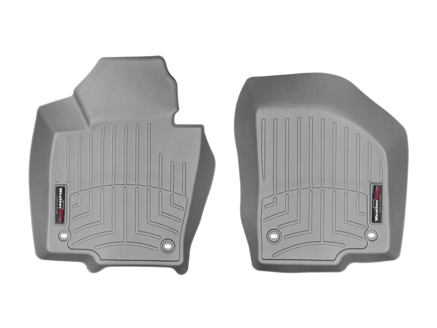 FloorLiner™ DigitalFit®