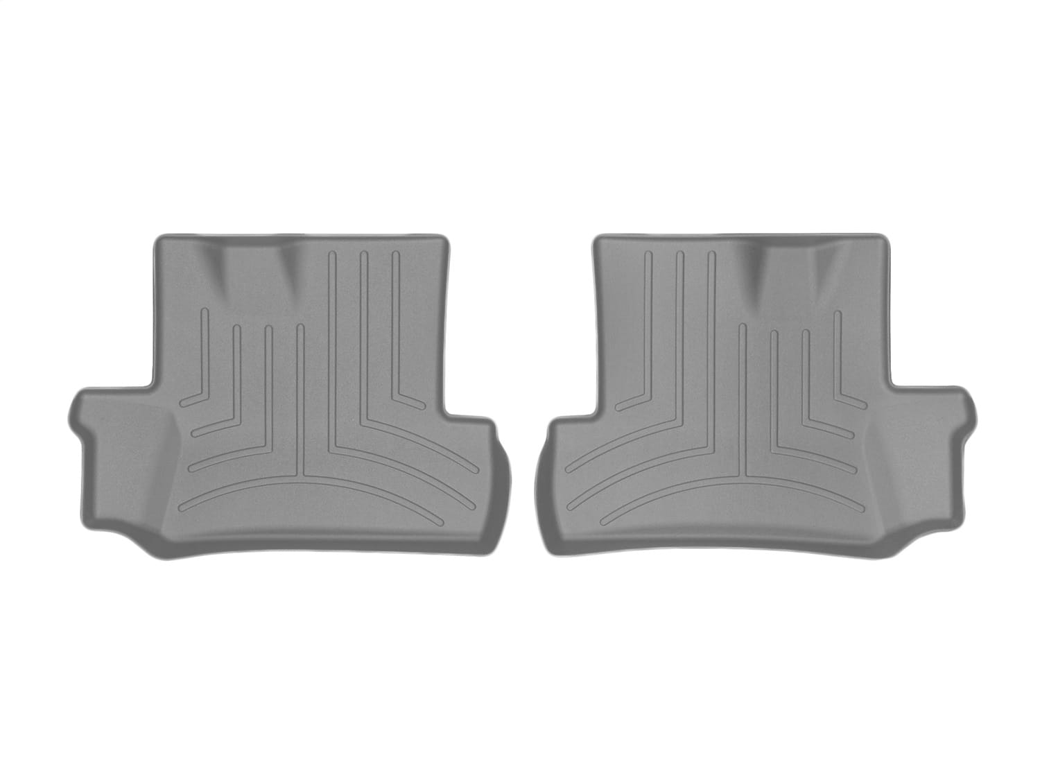 FloorLiner™ DigitalFit®