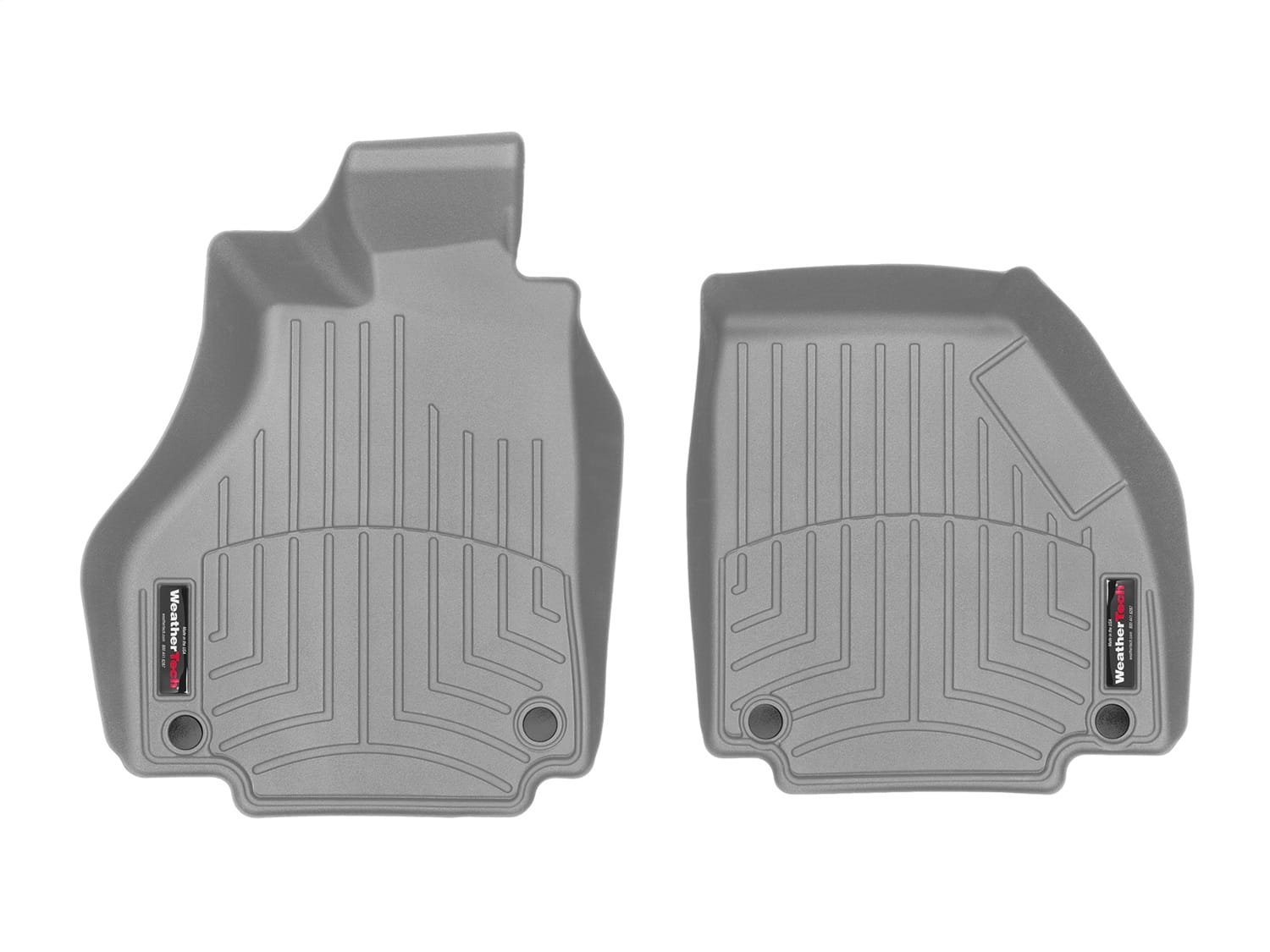 FloorLiner™ DigitalFit®