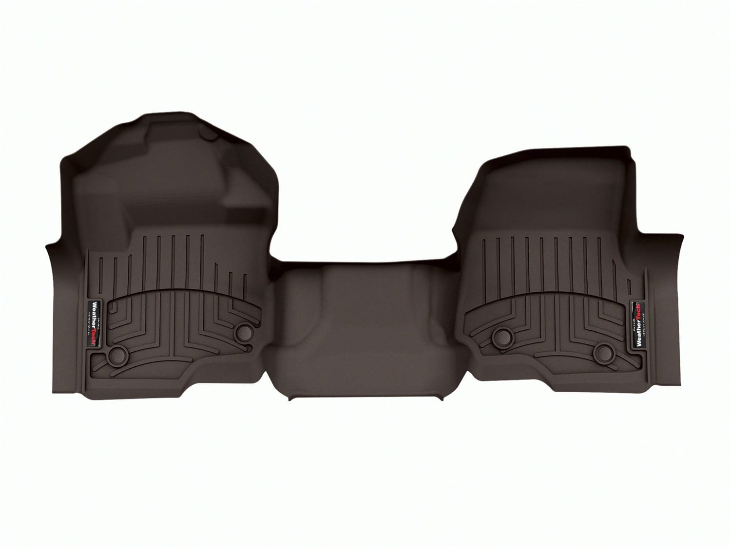 FloorLiner™ DigitalFit®
