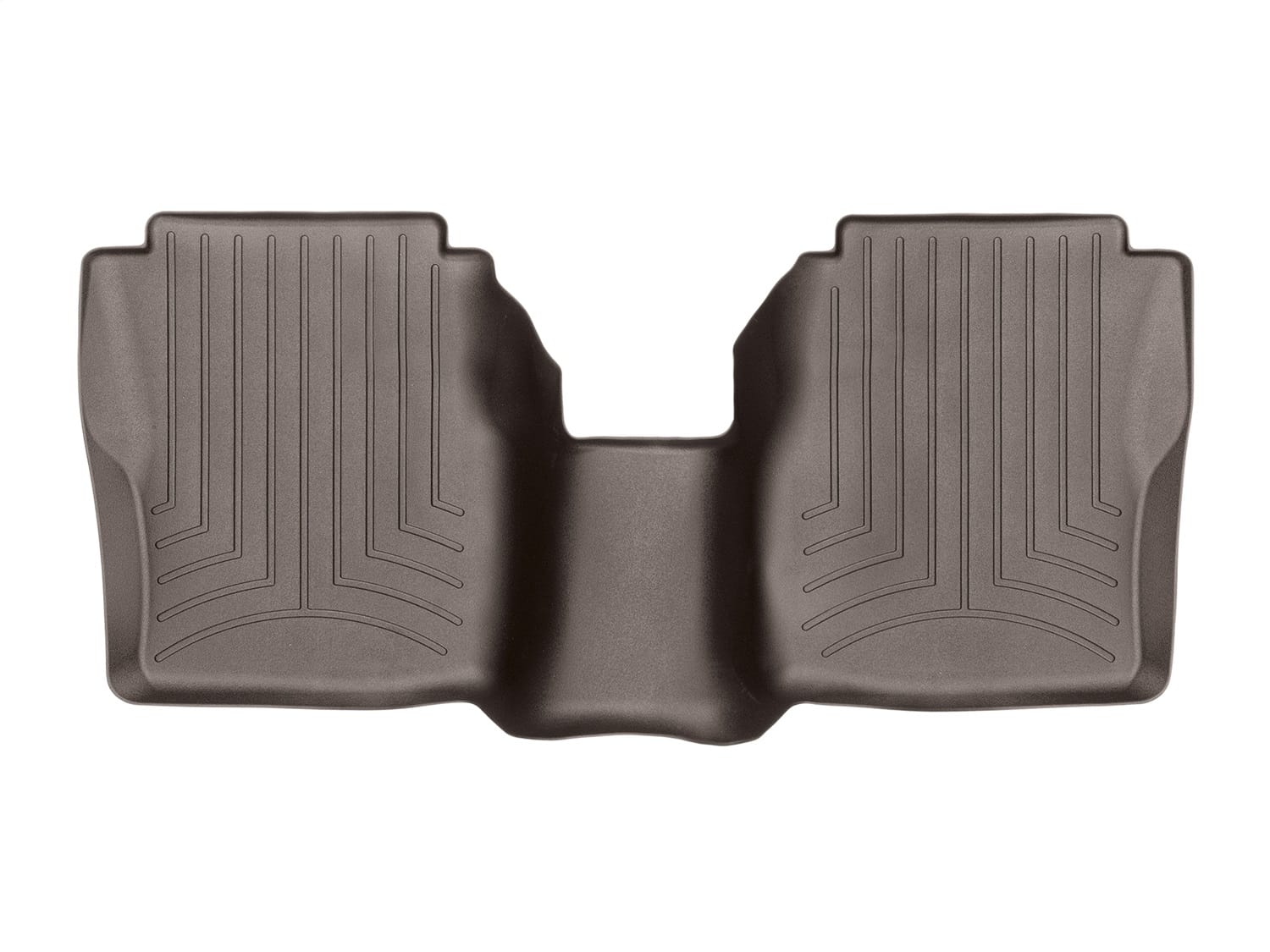 FloorLiner™ DigitalFit®