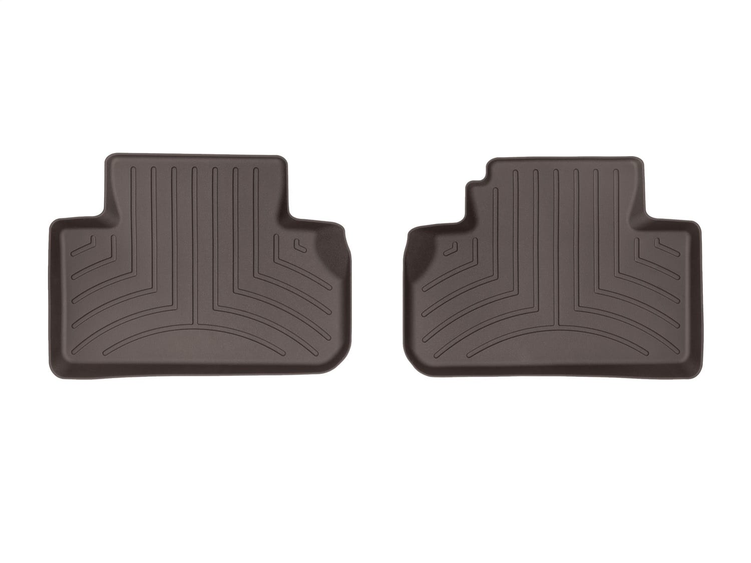FloorLiner™ DigitalFit®
