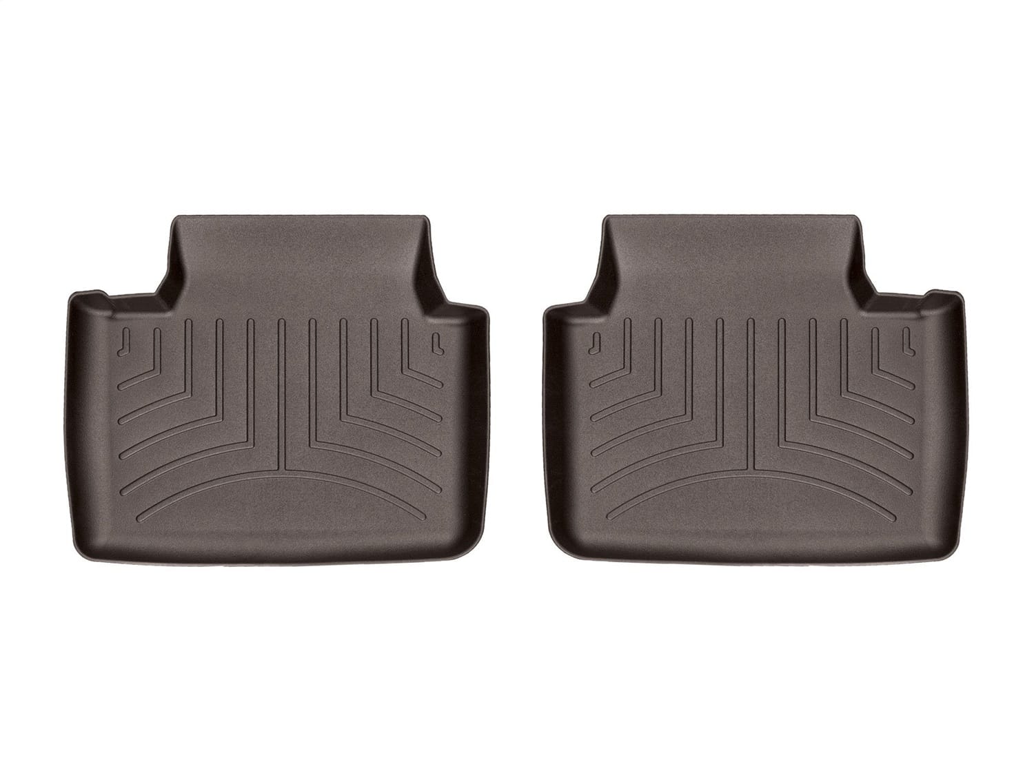 FloorLiner™ DigitalFit®