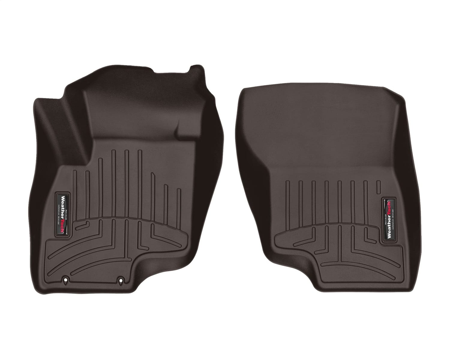 FloorLiner™ DigitalFit®