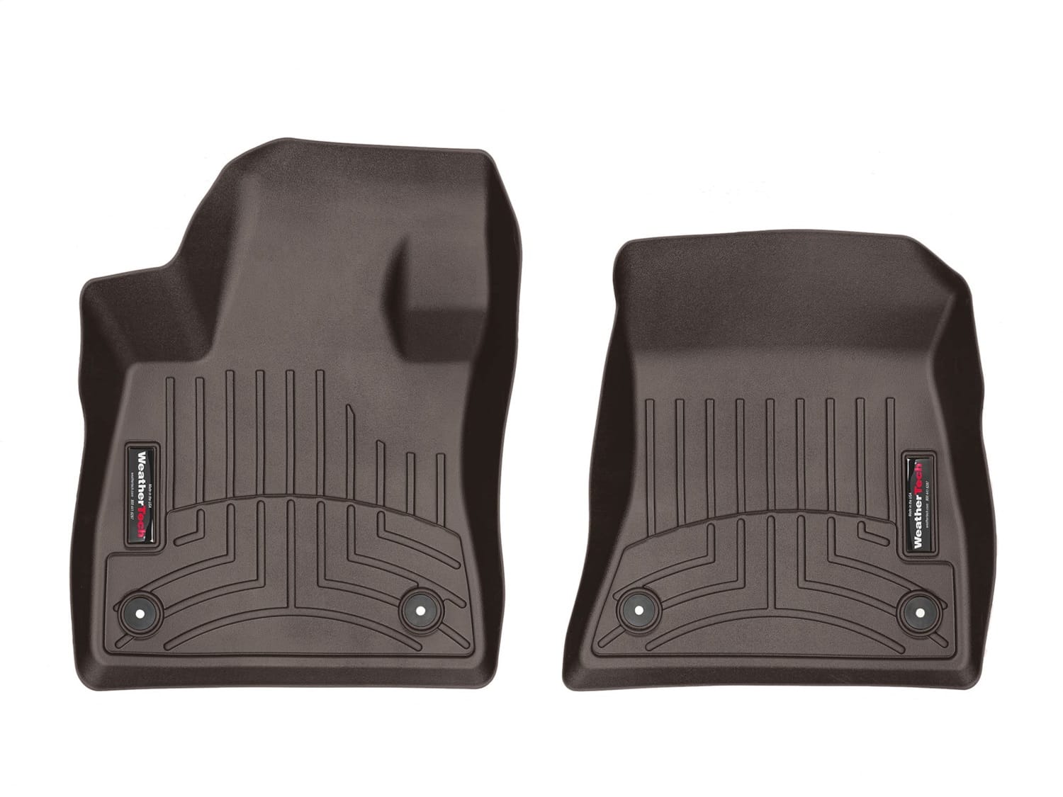 FloorLiner™ DigitalFit®