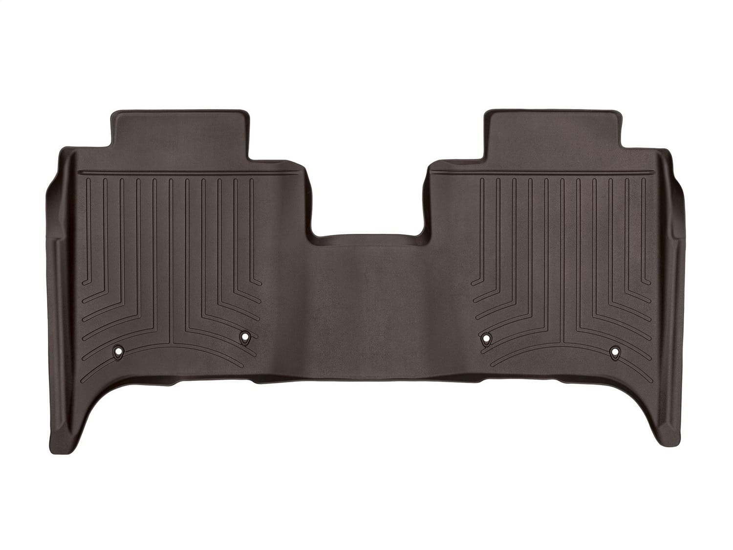 FloorLiner™ DigitalFit®