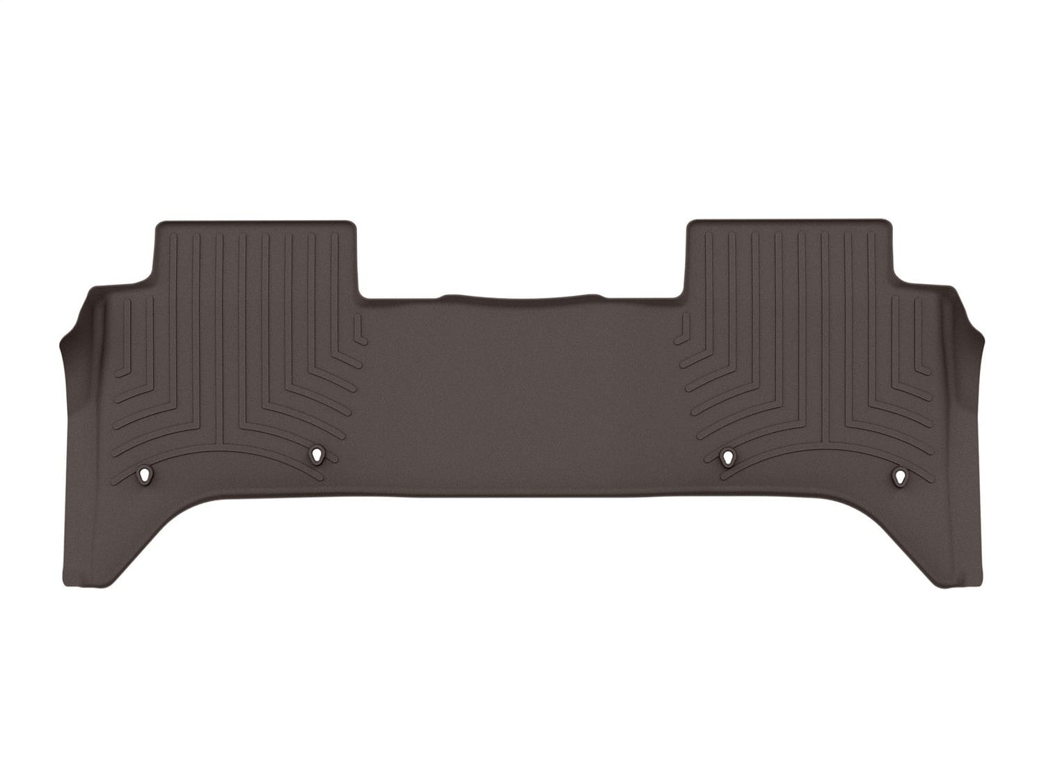 FloorLiner™ DigitalFit®
