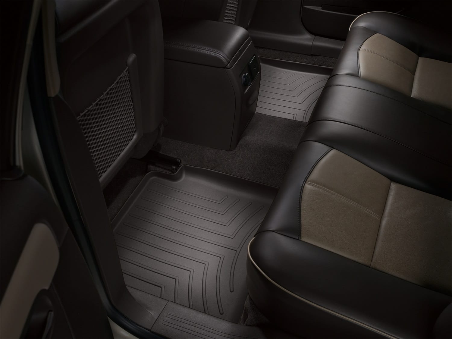 FloorLiner™ DigitalFit®