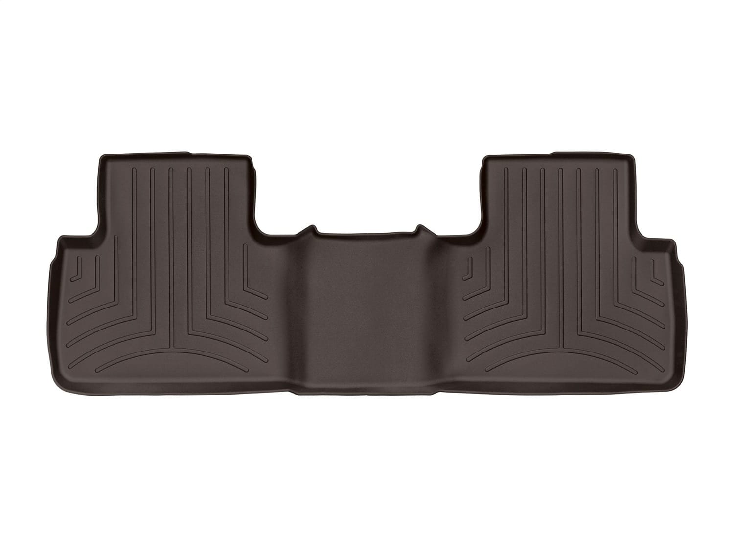 FloorLiner™ DigitalFit®