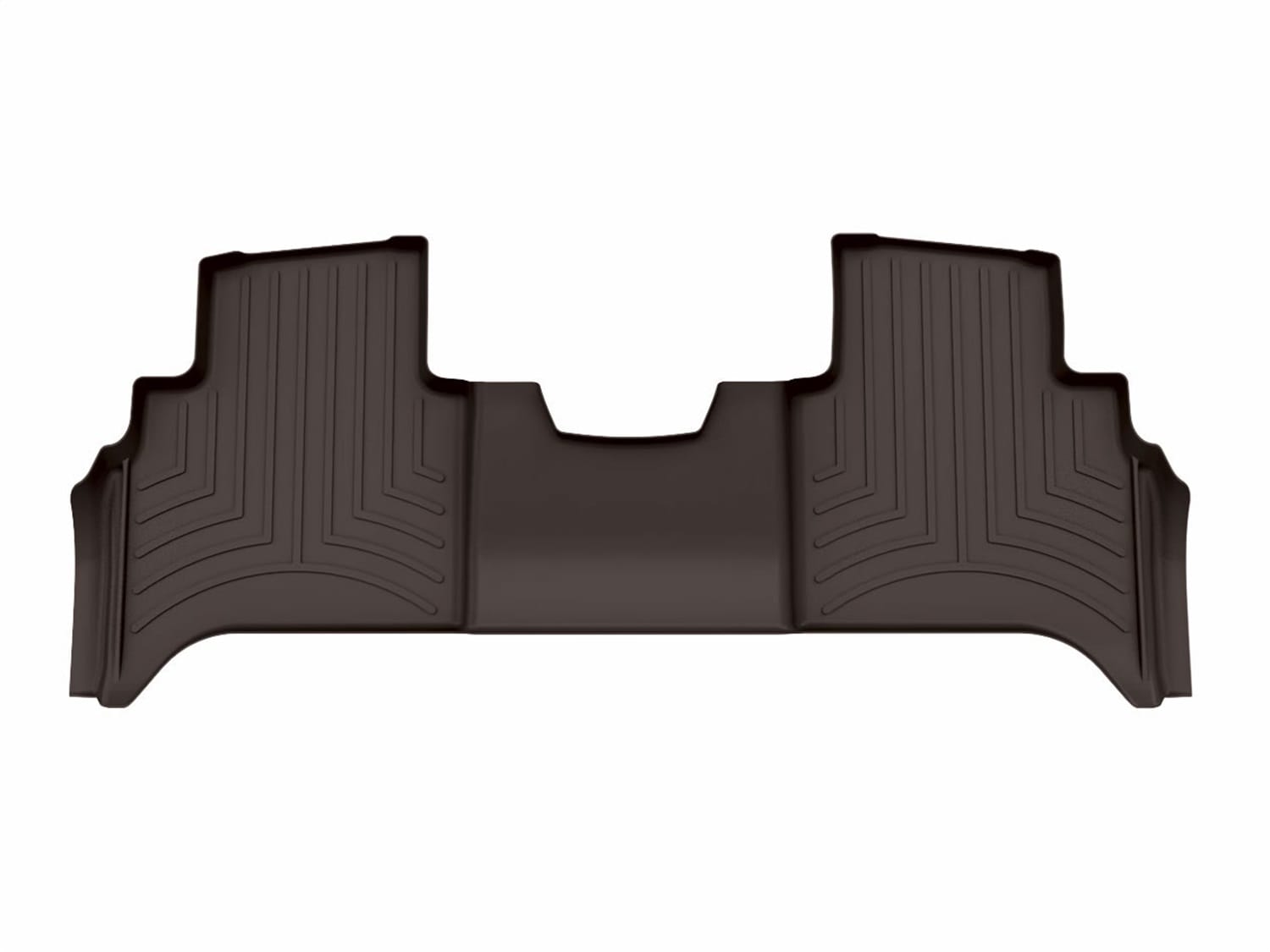 FloorLiner™ DigitalFit®