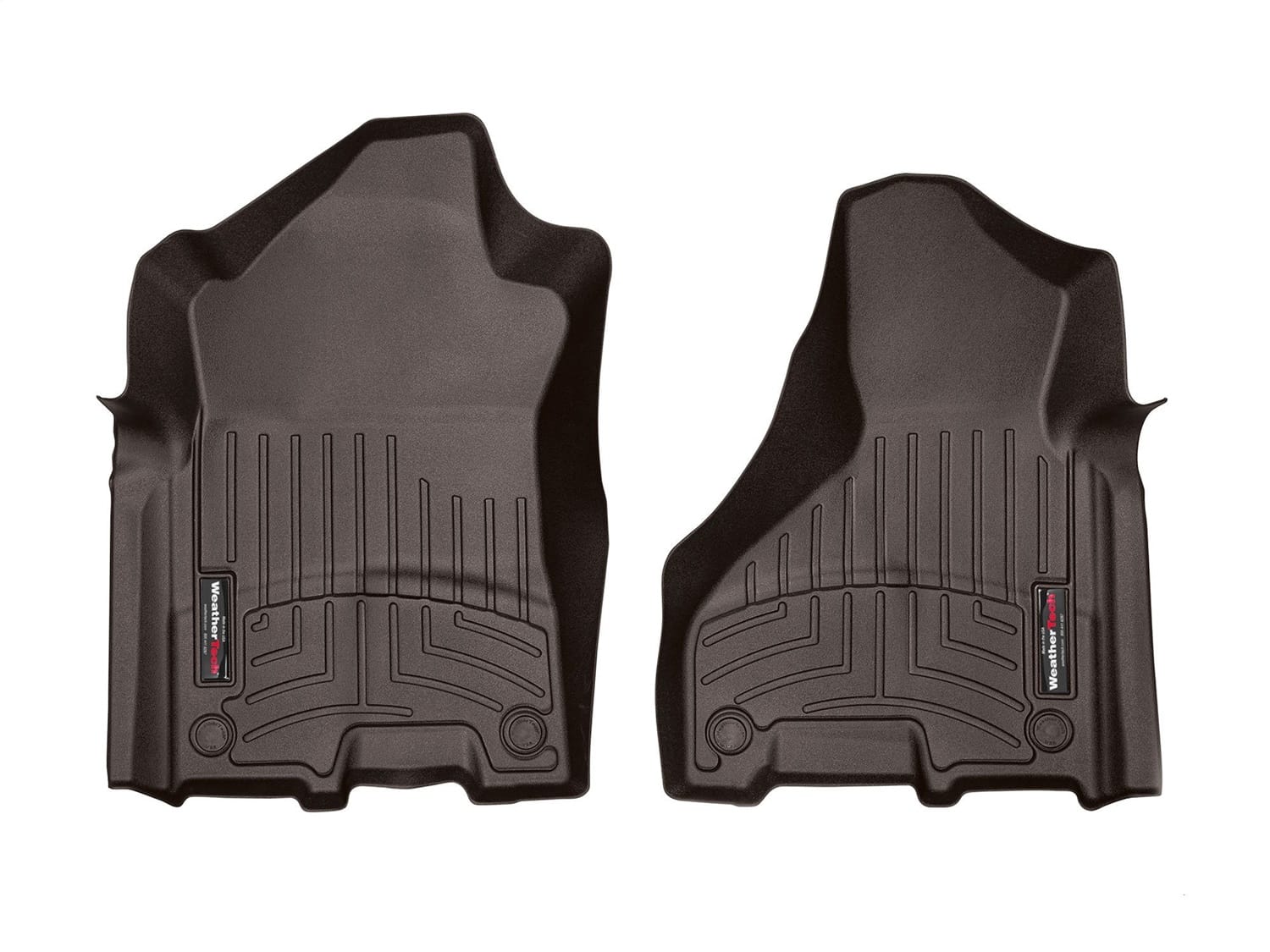 FloorLiner™ DigitalFit®