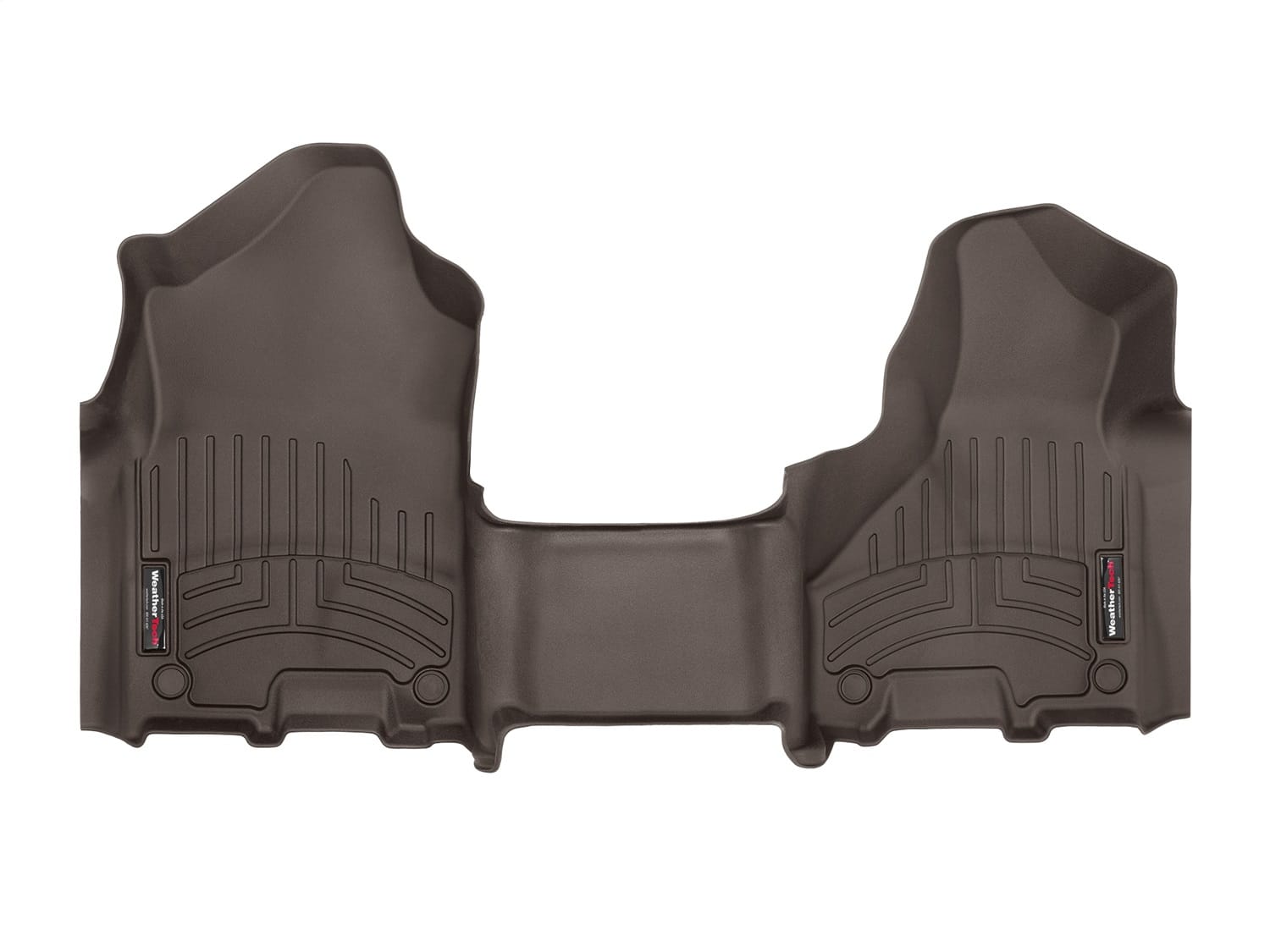 FloorLiner™ DigitalFit®