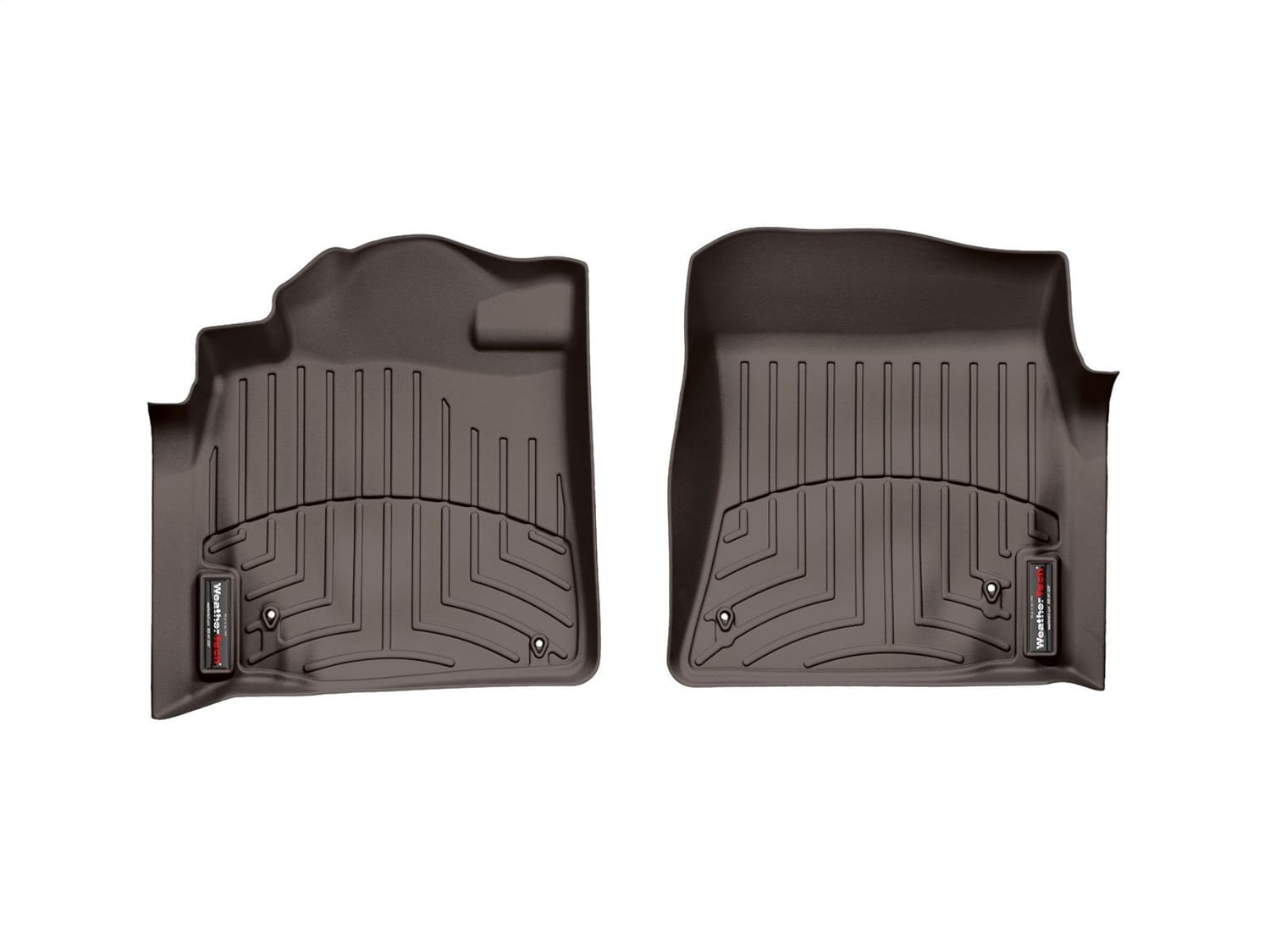 FloorLiner™ DigitalFit®