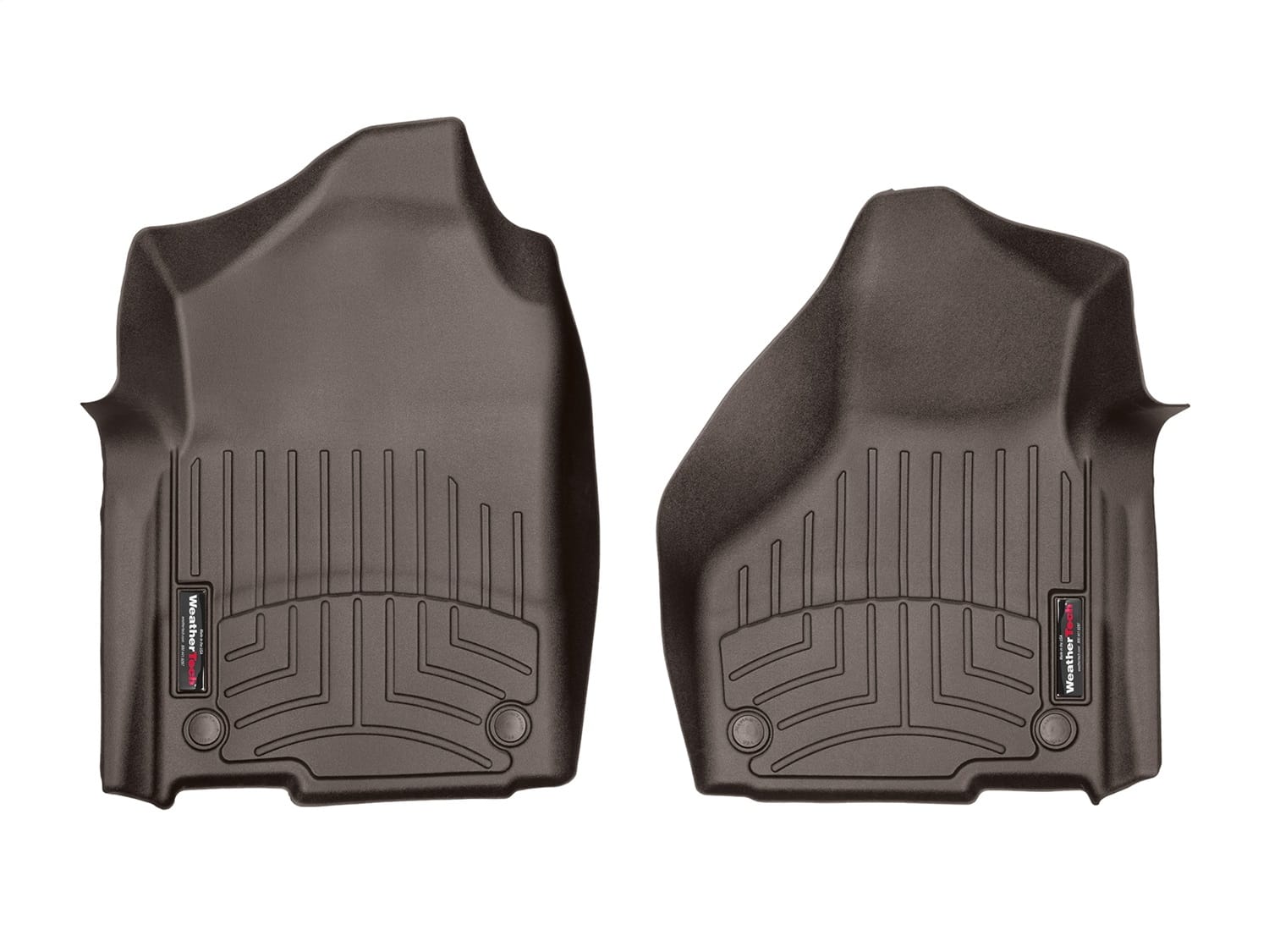 FloorLiner™ DigitalFit®