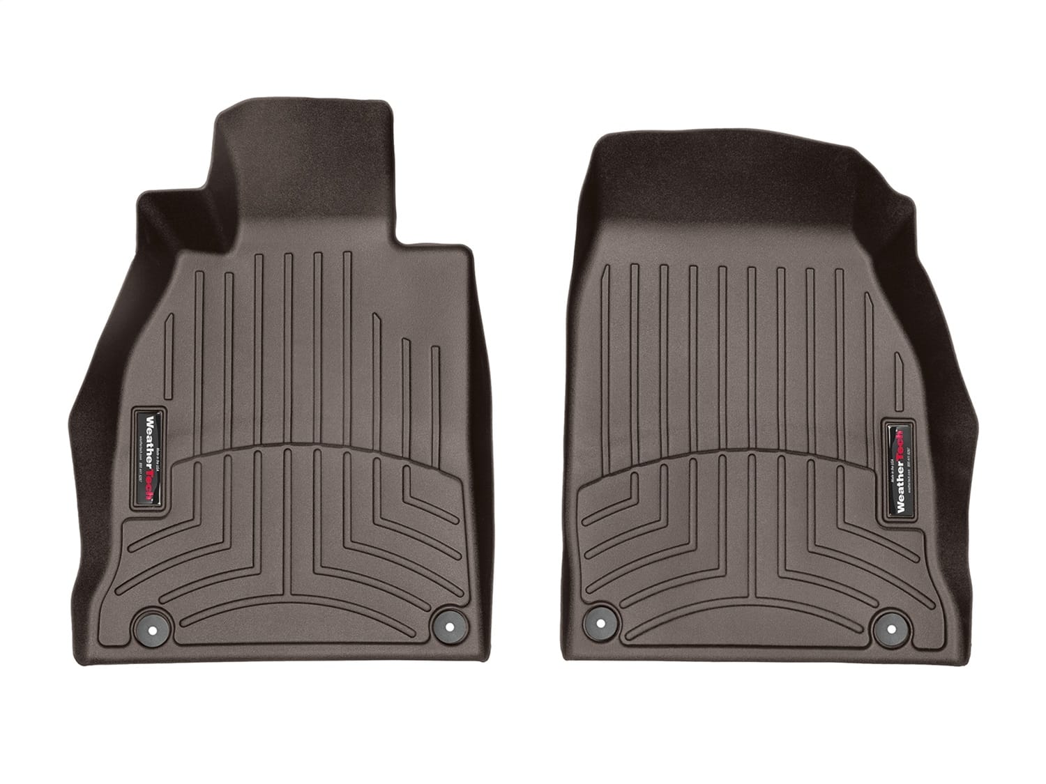 FloorLiner™ DigitalFit®