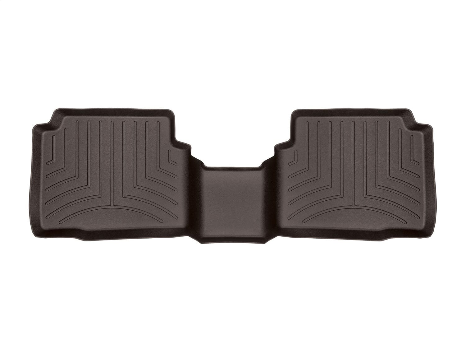 FloorLiner™ DigitalFit®