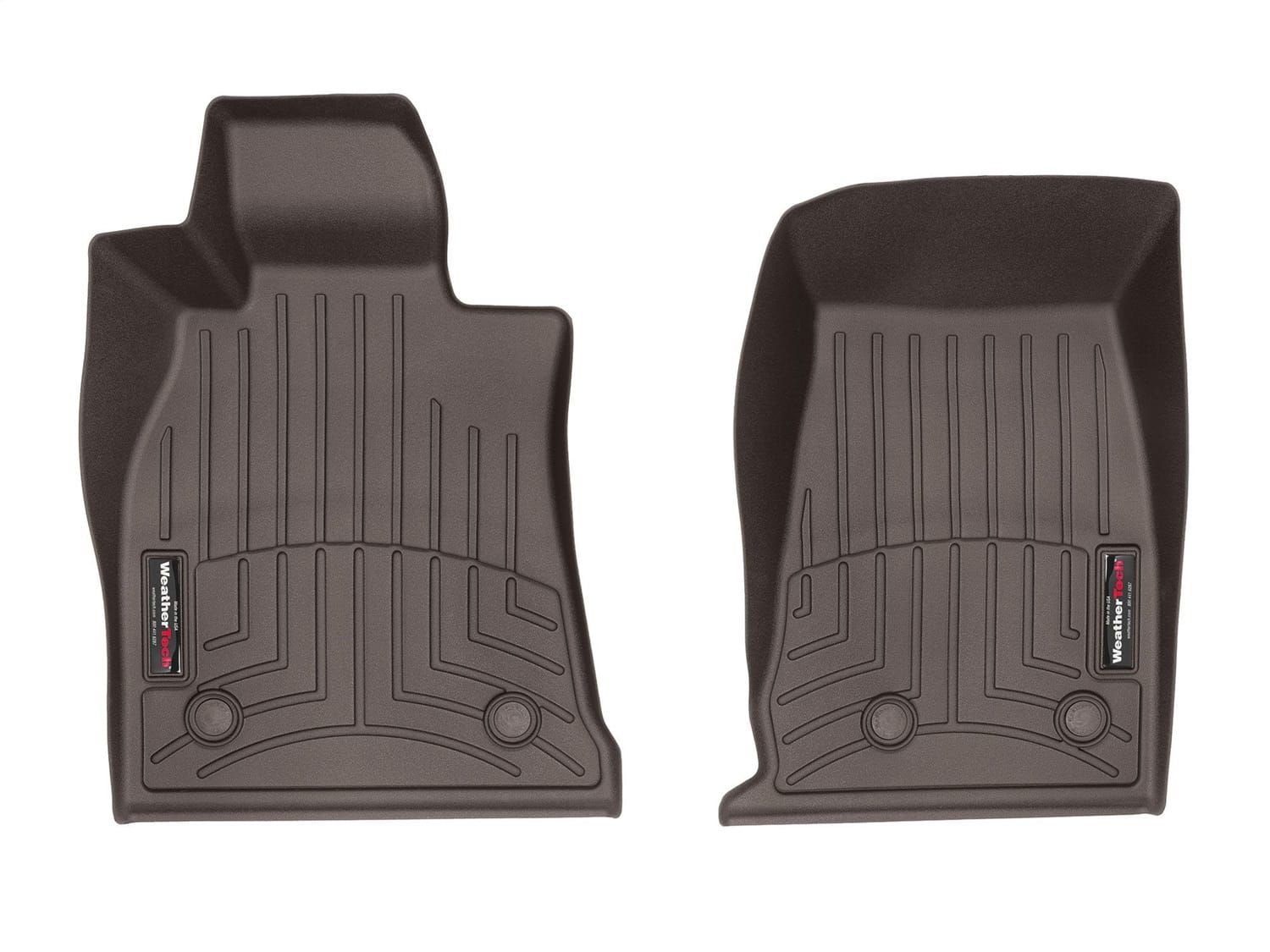 FloorLiner™ DigitalFit®