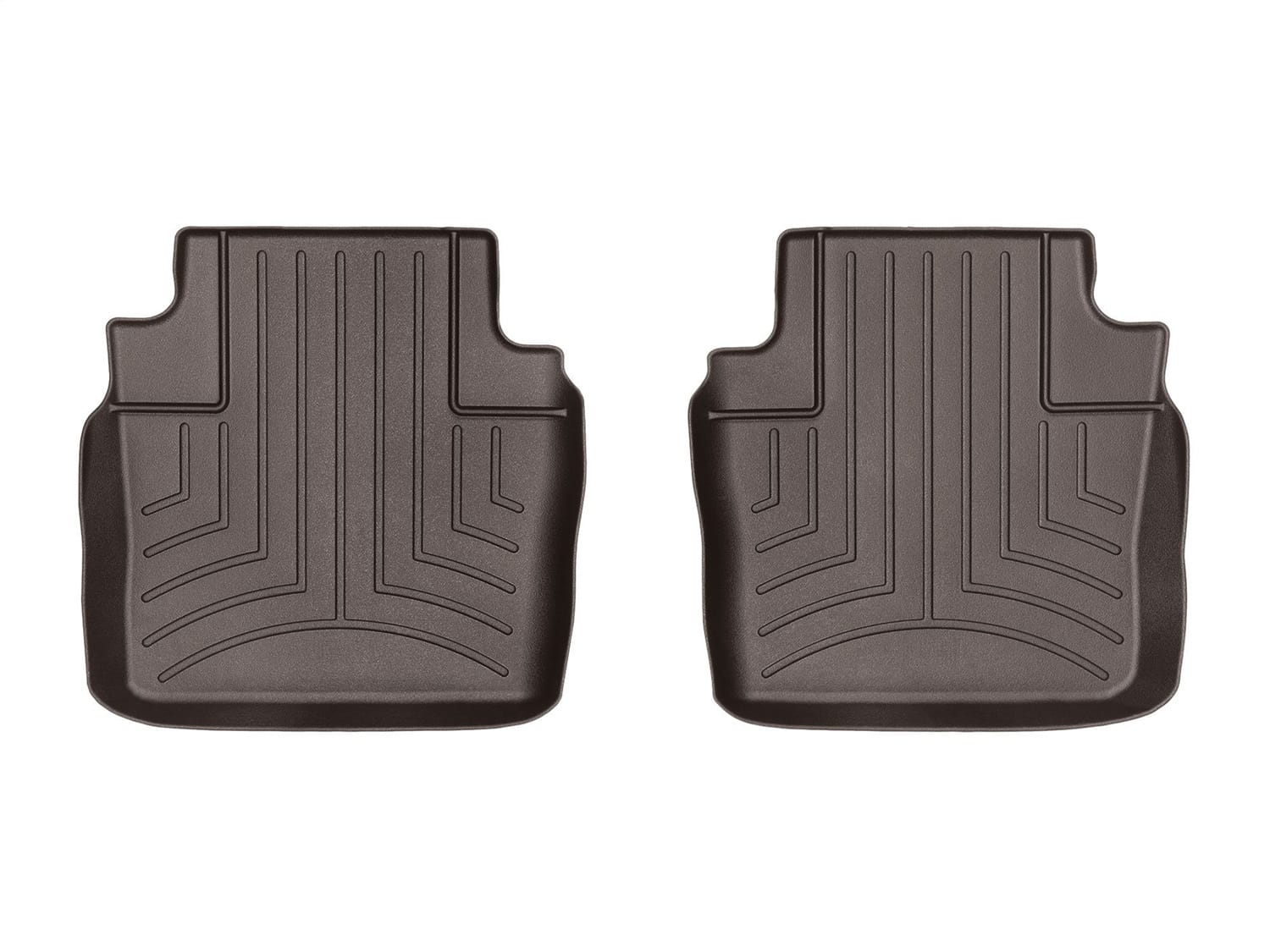 FloorLiner™ DigitalFit®
