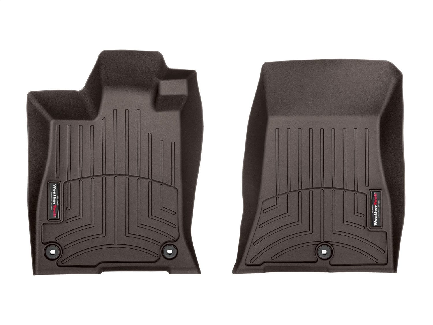 FloorLiner™ DigitalFit®