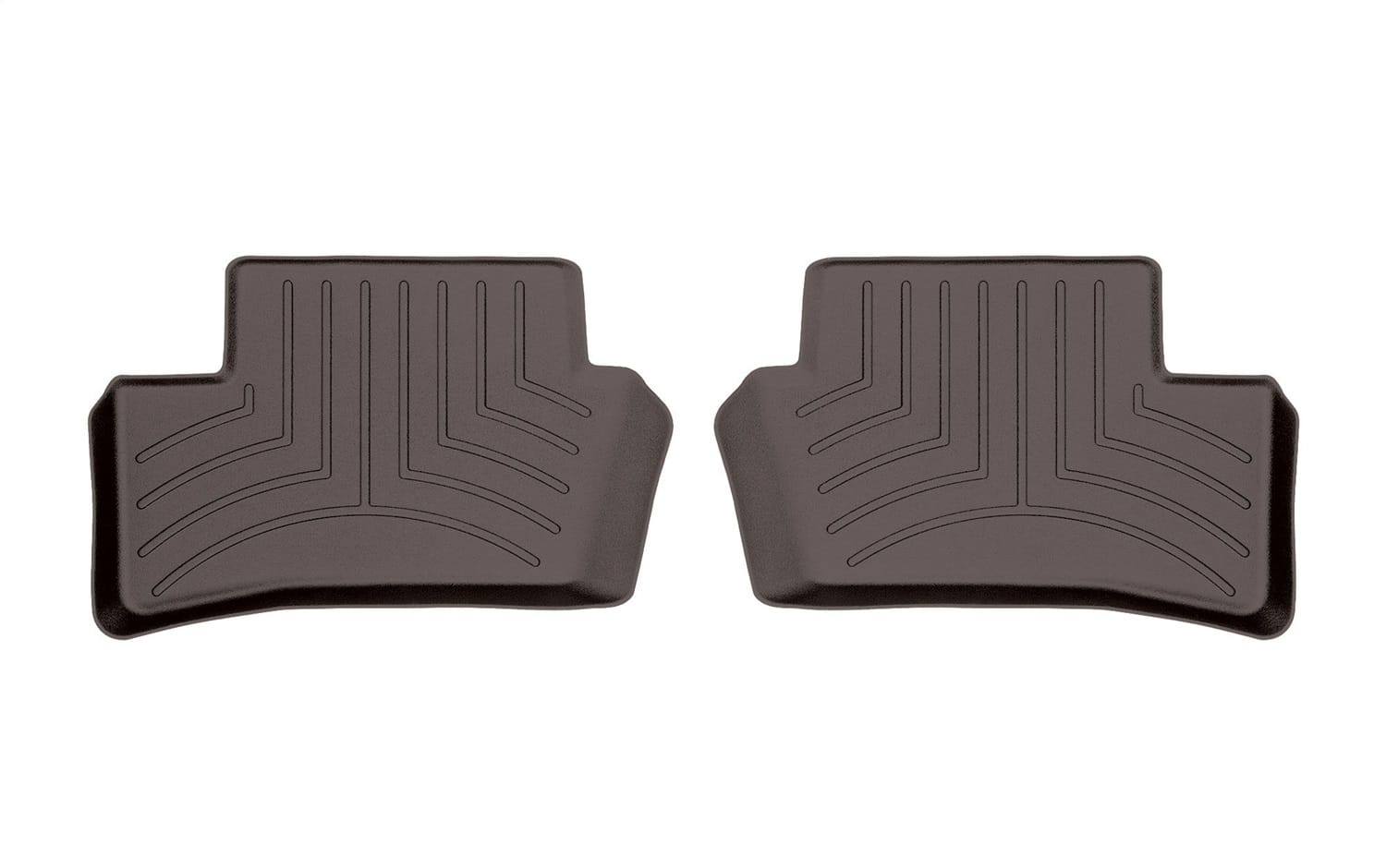 FloorLiner™ DigitalFit®