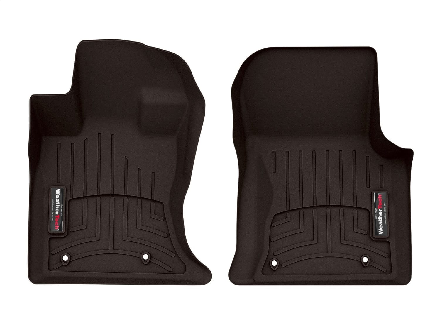 FloorLiner™ DigitalFit®
