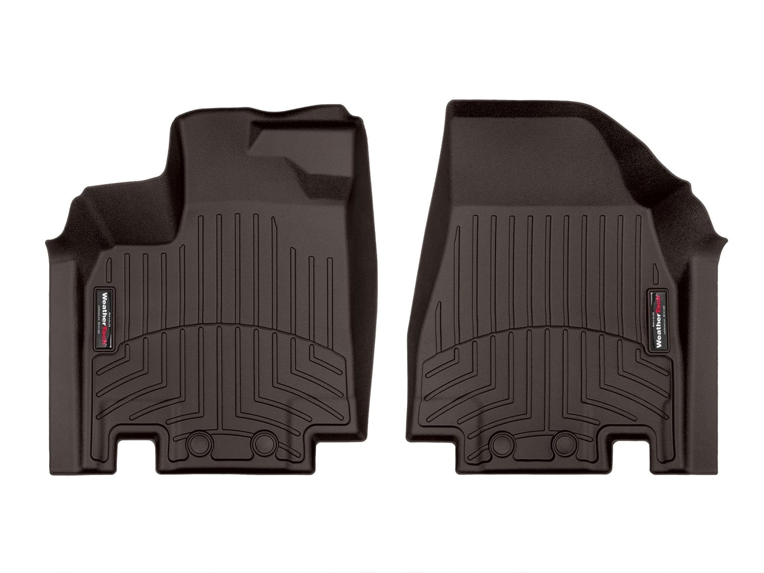 FloorLiner™ DigitalFit®