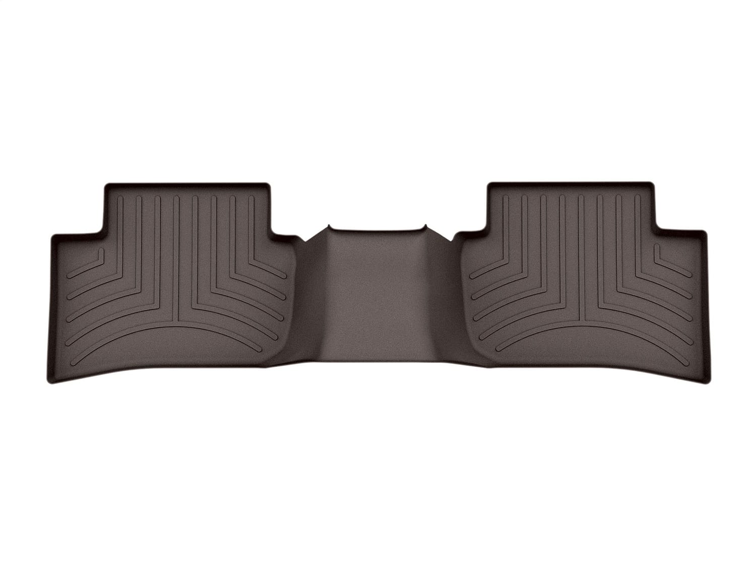 FloorLiner™ DigitalFit®