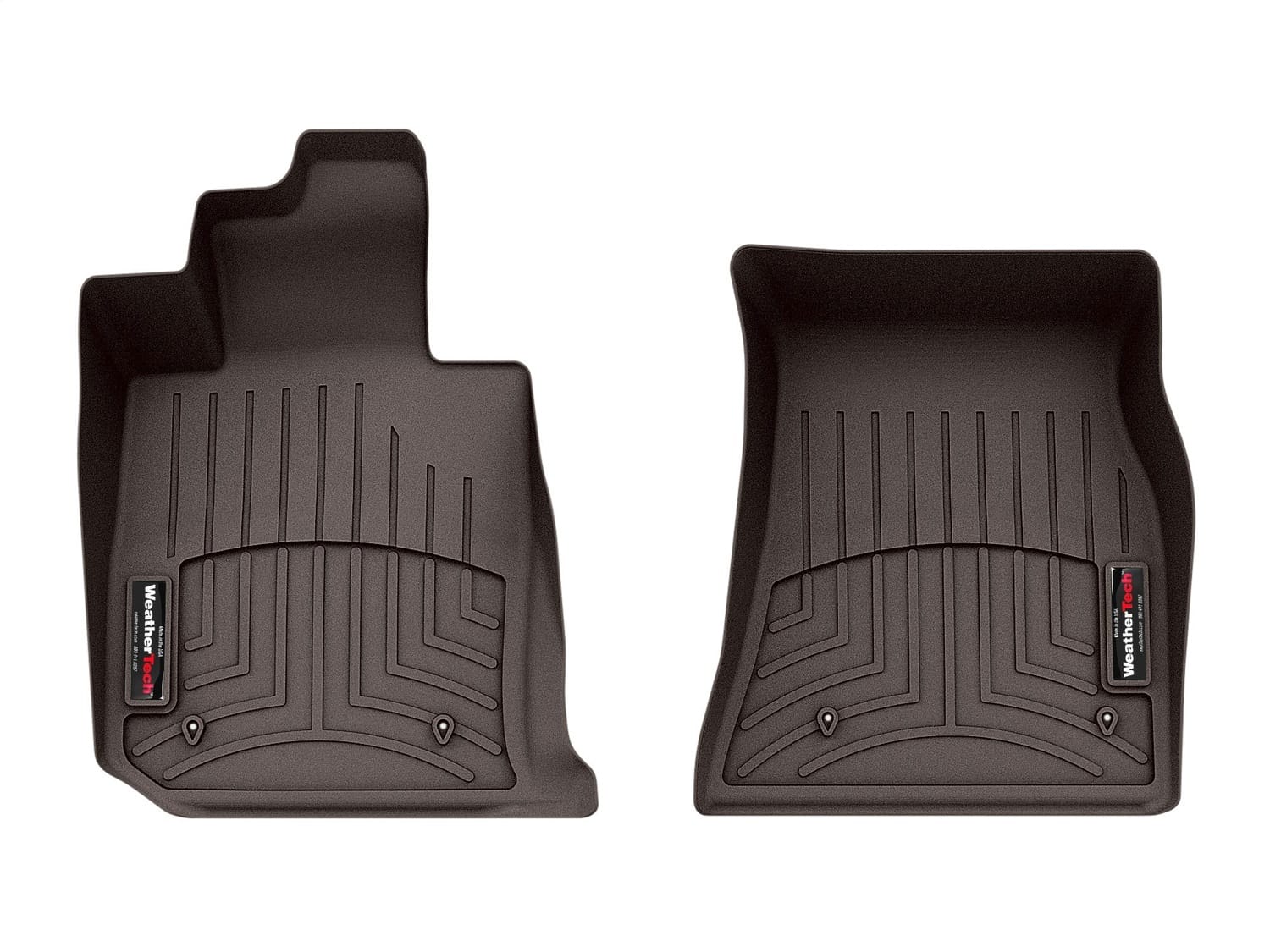 FloorLiner™ DigitalFit®