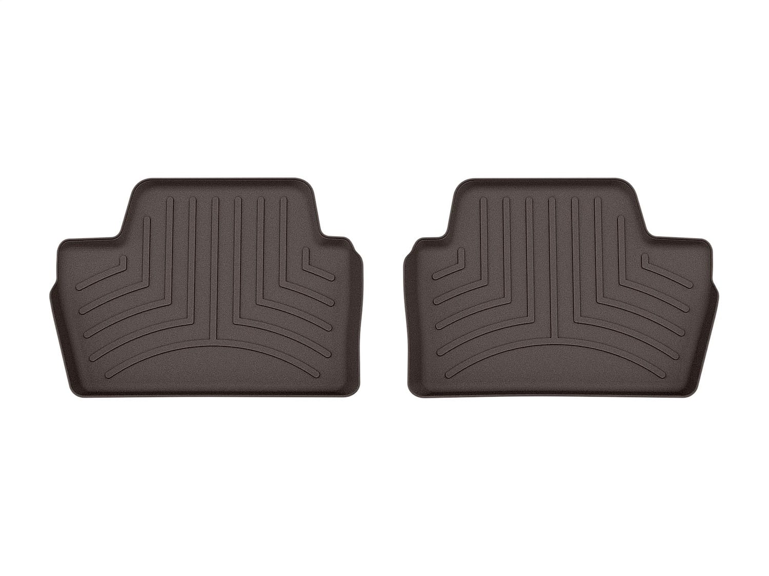 FloorLiner™ DigitalFit®