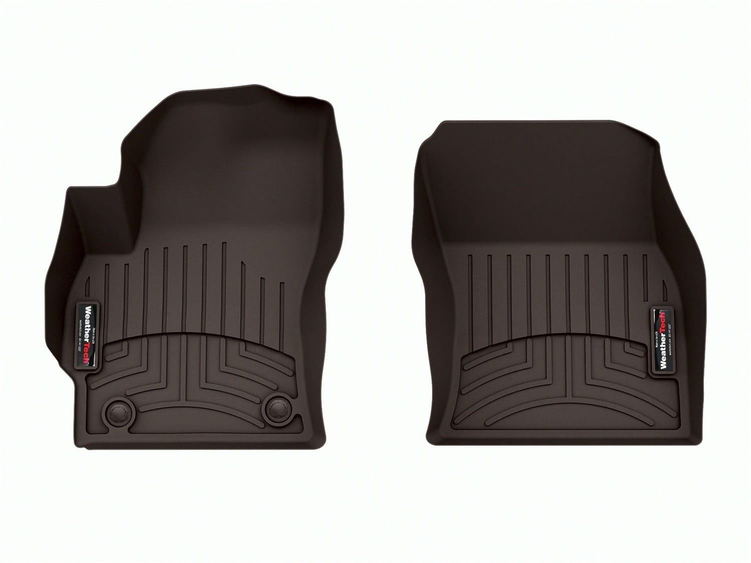 FloorLiner™ DigitalFit®
