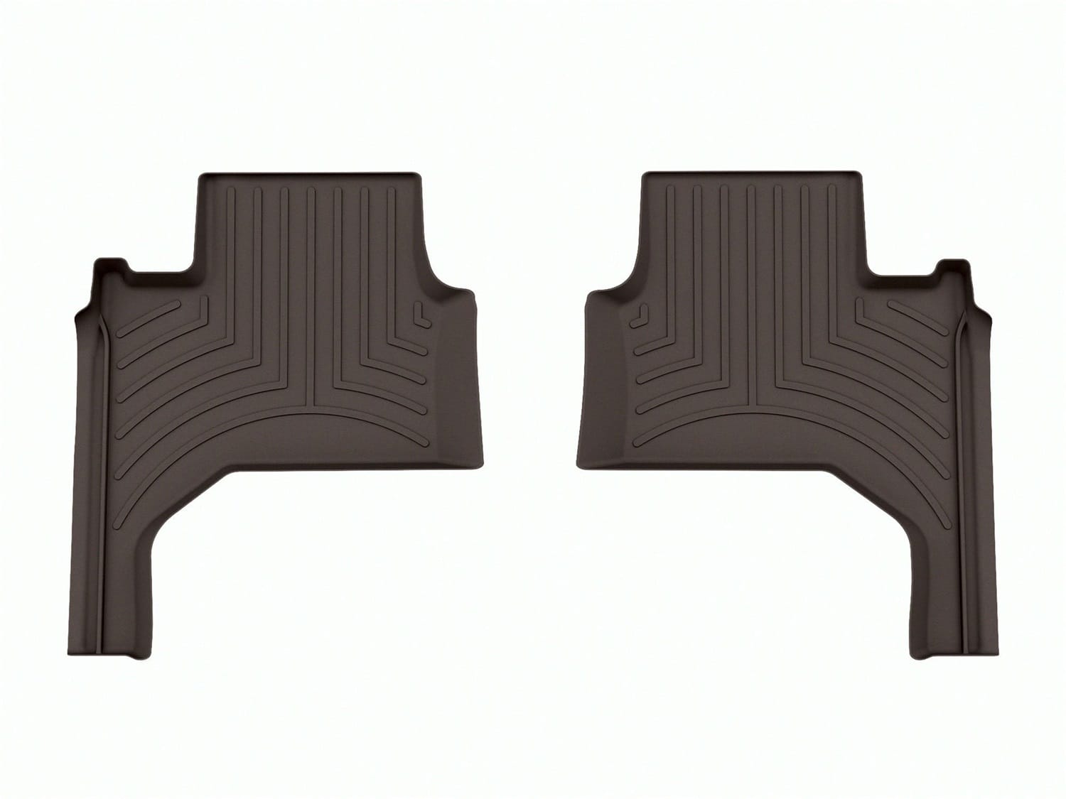 FloorLiner™ DigitalFit®