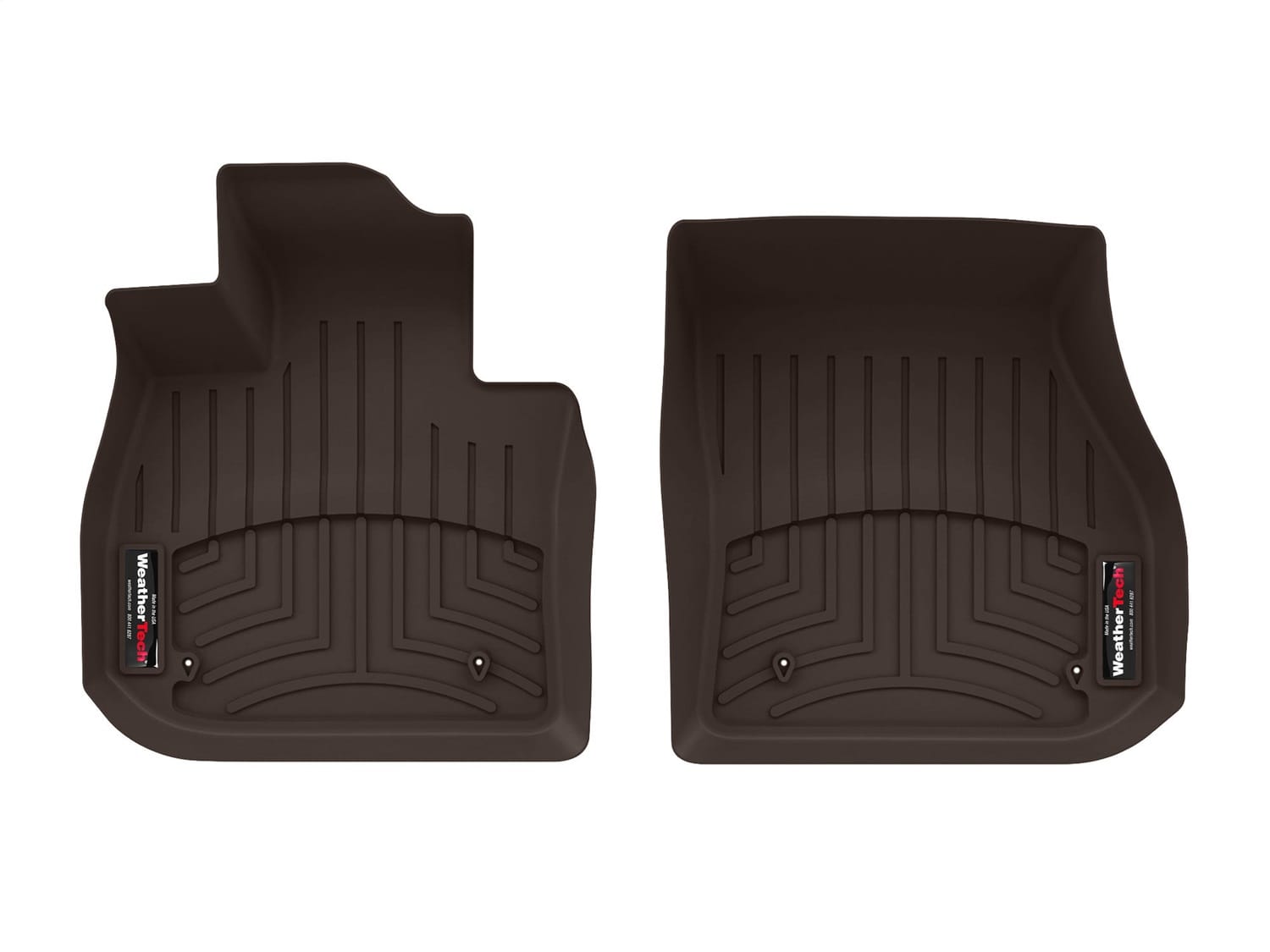 FloorLiner™ DigitalFit®