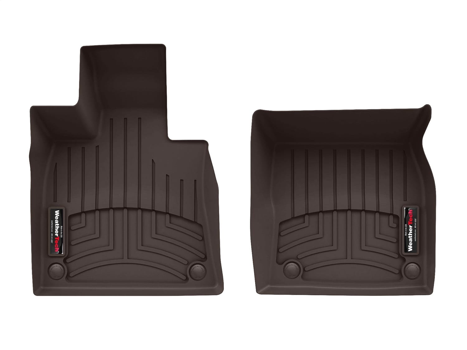 FloorLiner™ DigitalFit®