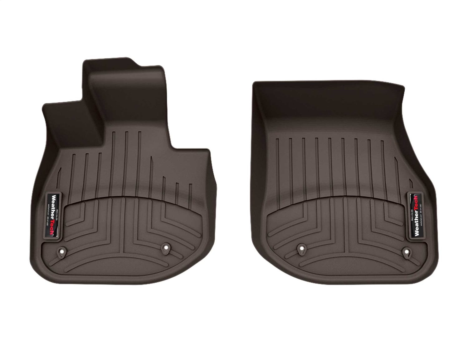FloorLiner™ DigitalFit®