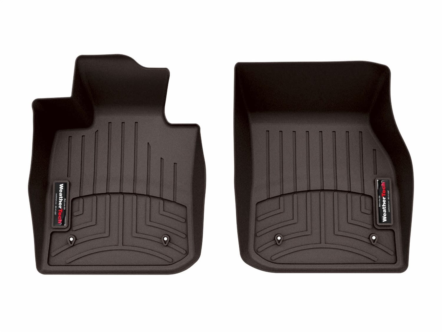 FloorLiner™ DigitalFit®