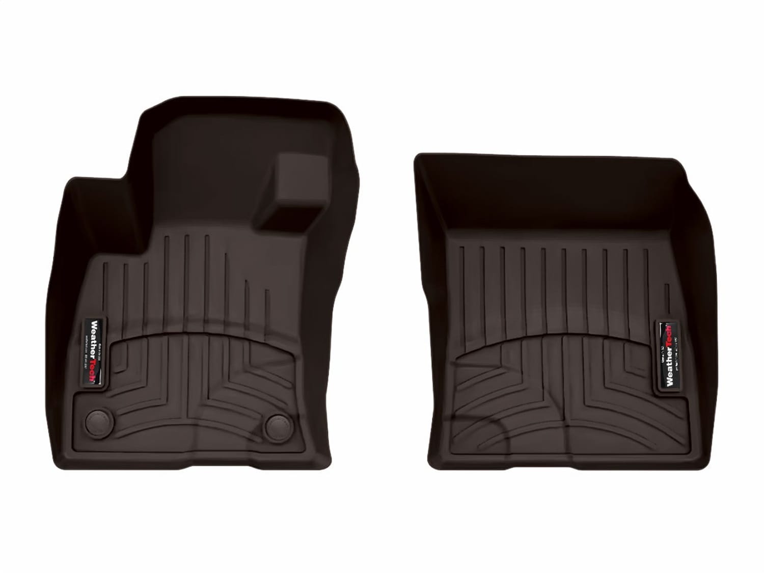 FloorLiner™ DigitalFit®