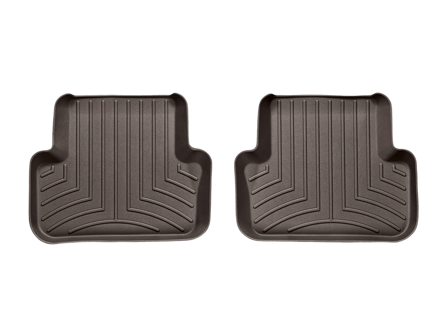 FloorLiner™ DigitalFit®