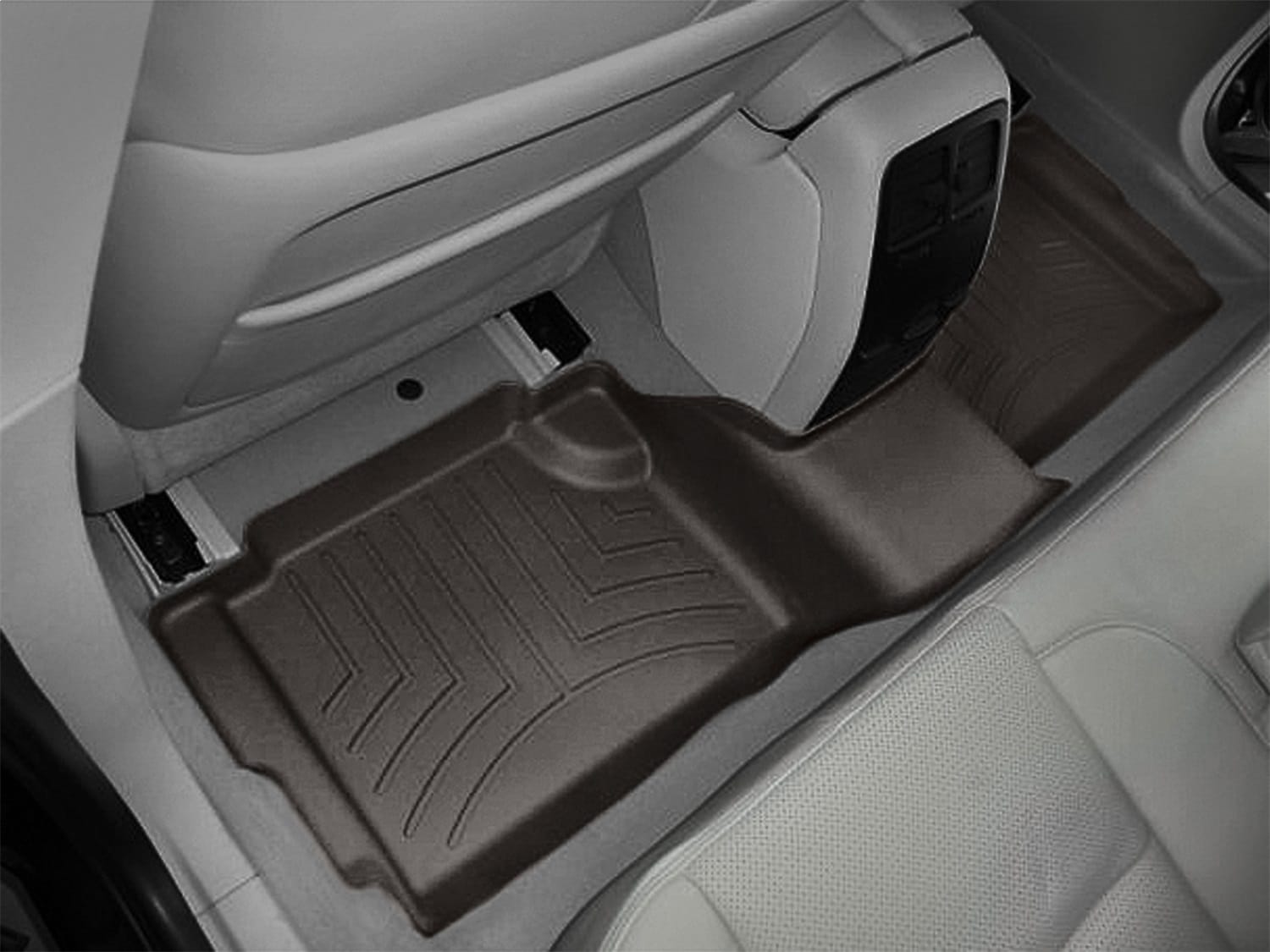 FloorLiner™ DigitalFit®