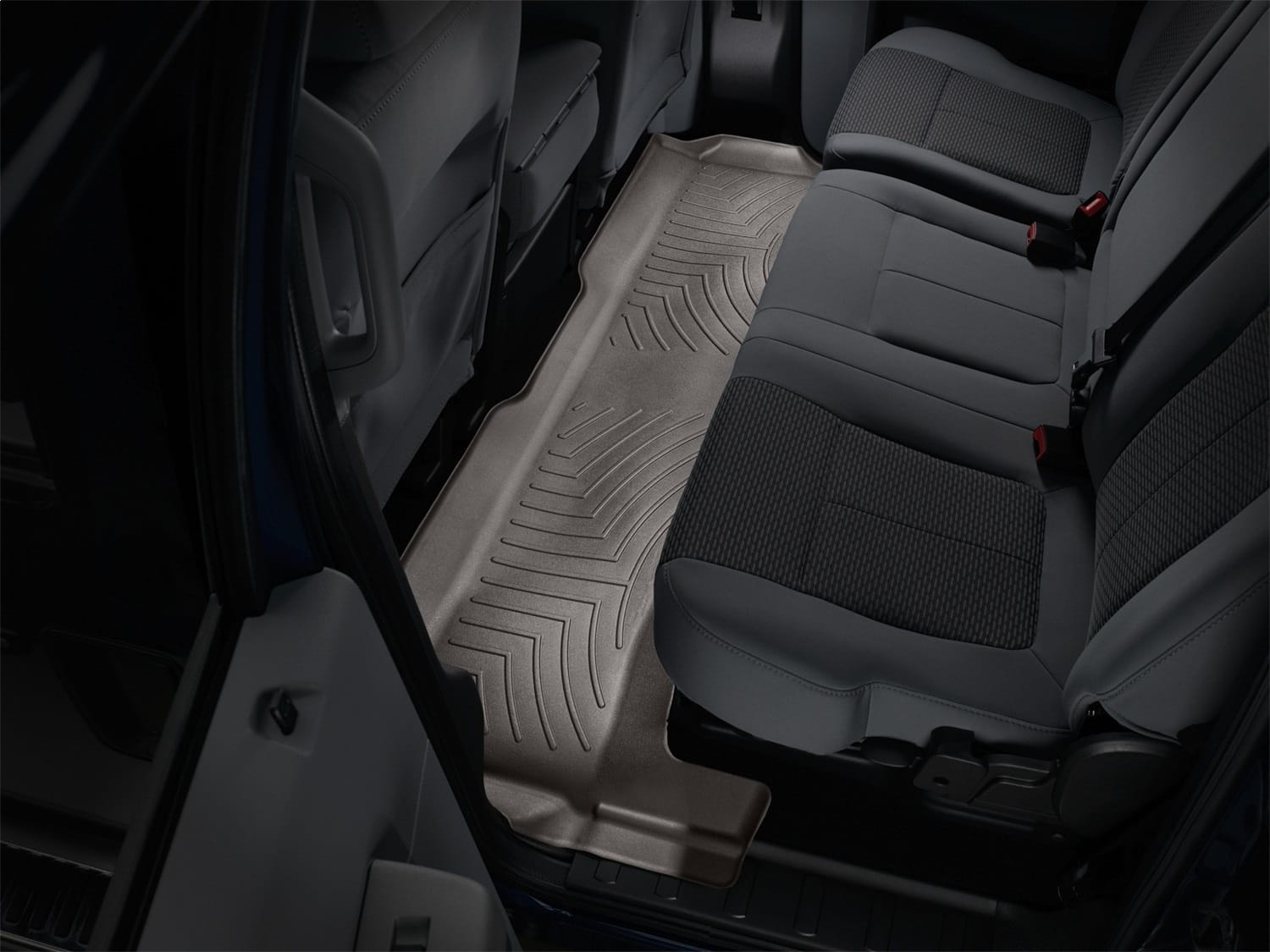 FloorLiner™ DigitalFit®
