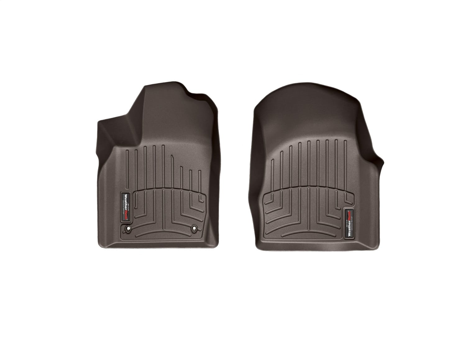 FloorLiner™ DigitalFit®