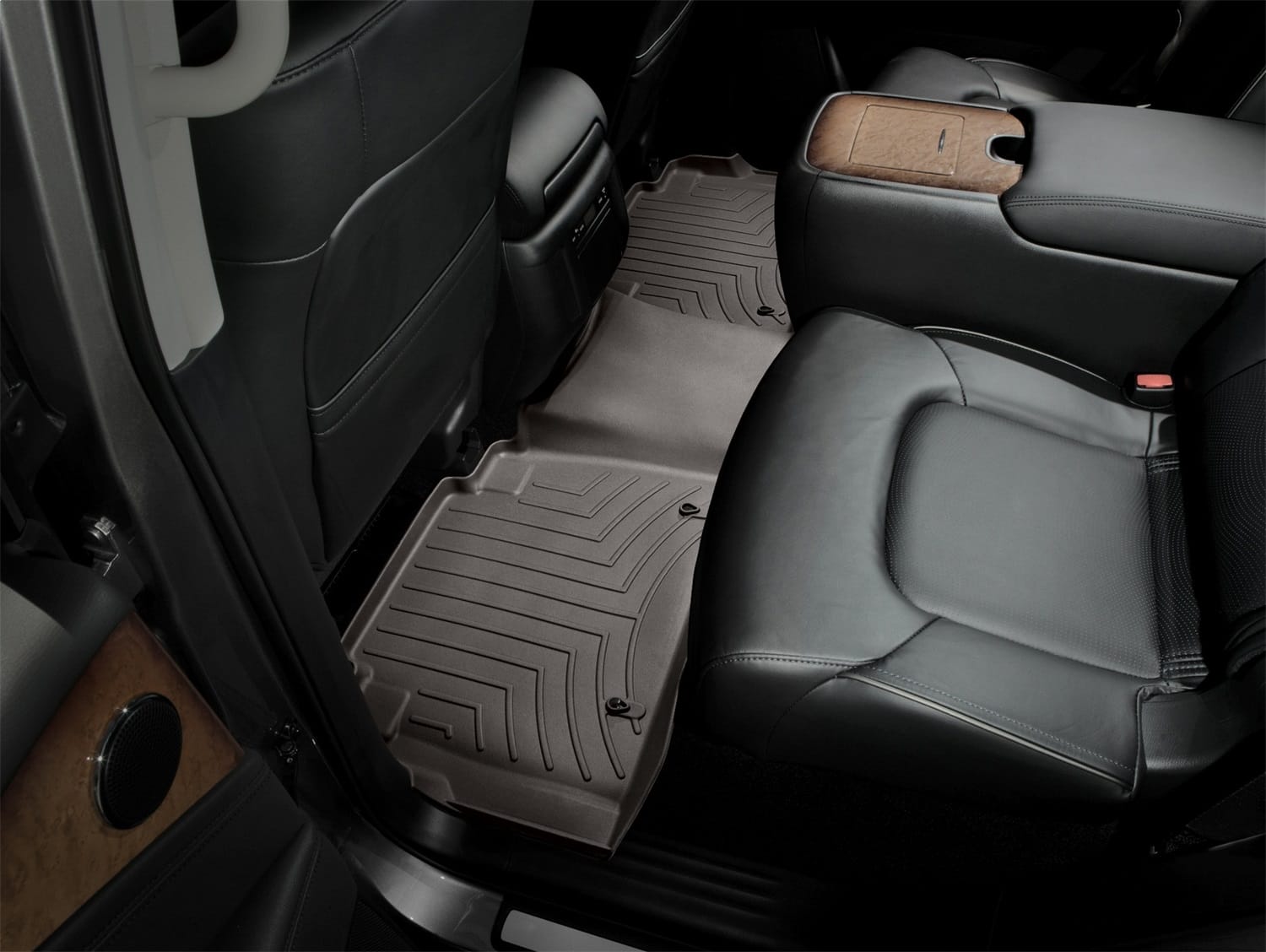FloorLiner™ DigitalFit®