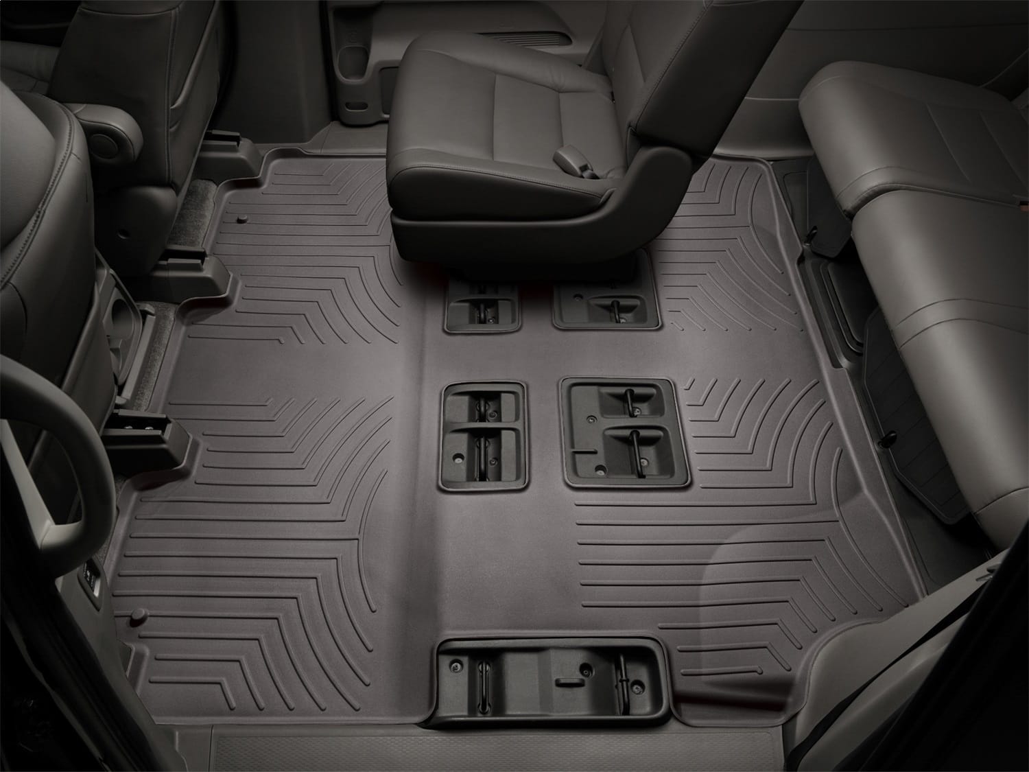 FloorLiner™ DigitalFit®