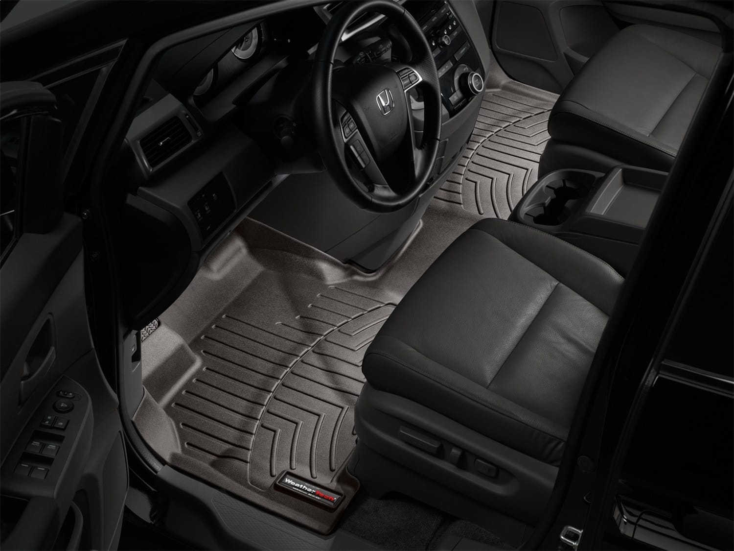 FloorLiner™ DigitalFit®