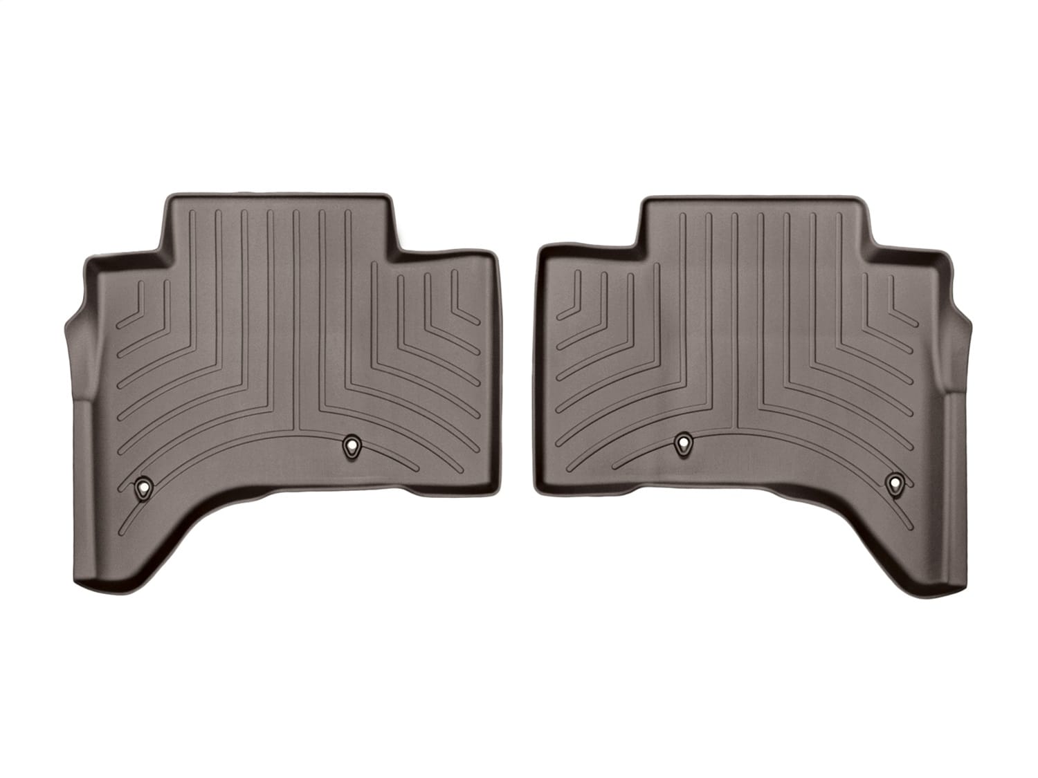 FloorLiner™ DigitalFit®